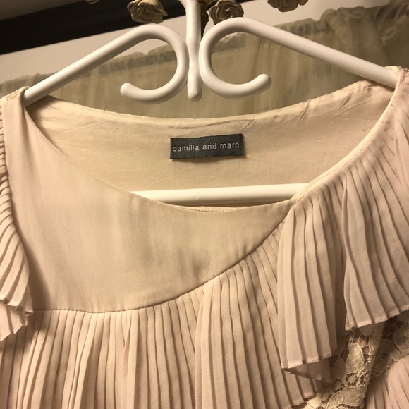 camilla and marc Alabama Frock Dress - Picture 4 of 8